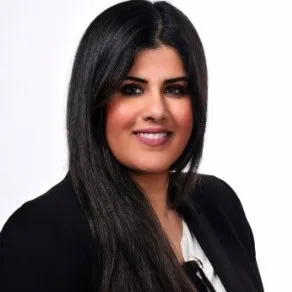 Fereshta Paghmani