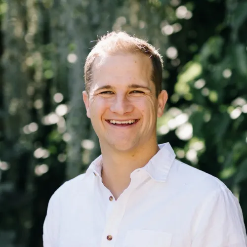 Merrick Christensen