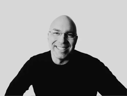 Michael Janda