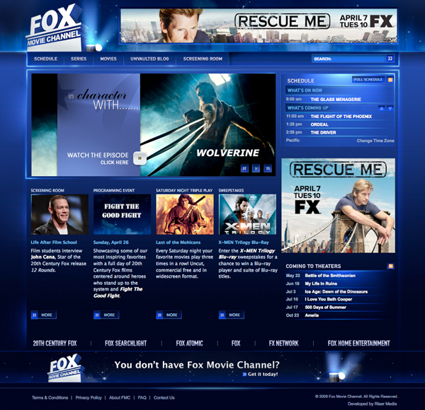 Fox Movie Channel
